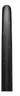 Pneu Continental Ultra Sport III S TR 700x25 Preto