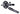 Pedivela Shimano XT FC-M800 36/26D