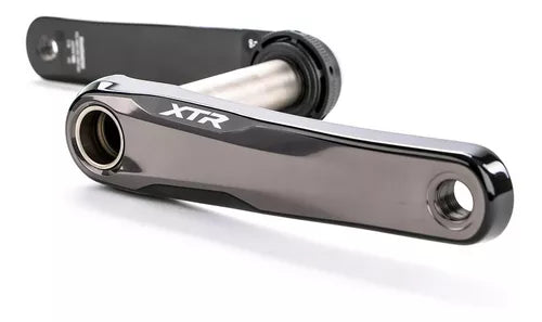 Pedivela Shimano XTR FC-M9100