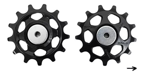 Roldana de Câmbio Shimano RD-M5100