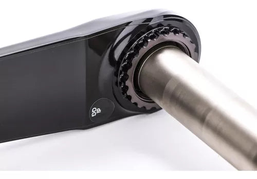 Pedivela Shimano XTR FC-M9100