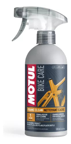 Limpa Bike Motul 500ml