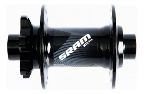Cubo Sram MTH 716 15x110mm