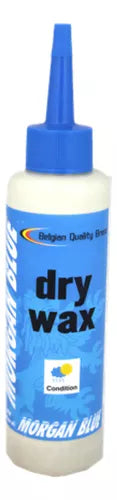 Lubrificante Morgan Blue Dry Wax