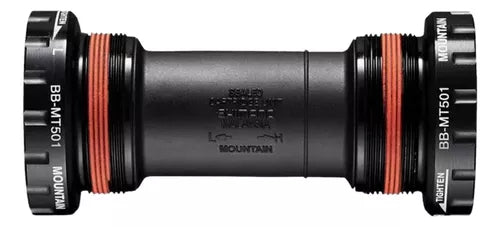 Movimento Central Alivio BB-MT501