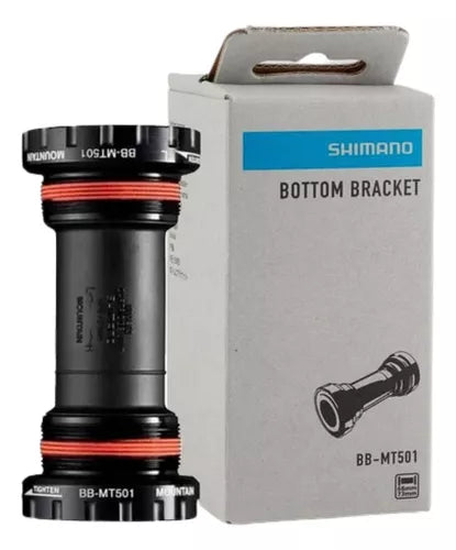 Movimento Central Alivio BB-MT501