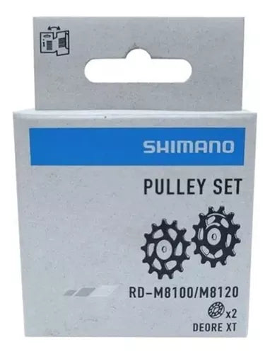 Roldana de Câmbio Shimano Deore XT RD-M8100