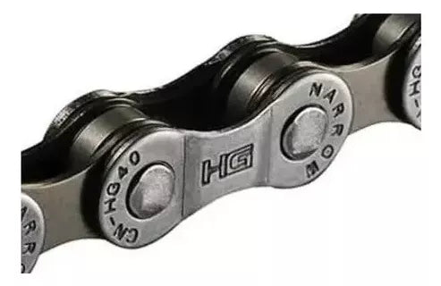 Corrente Shimano CN-HG40 116L 6/7/8V