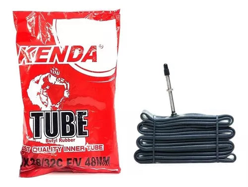 Câmara de Ar Kenda 700x28/32 48mm