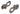 Corrente Shimano CN-M6100 126L 12V com Quick-Link