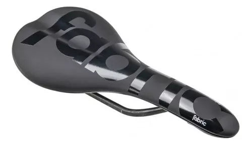 Selim Fabric Scoop Pro Carbon Flat