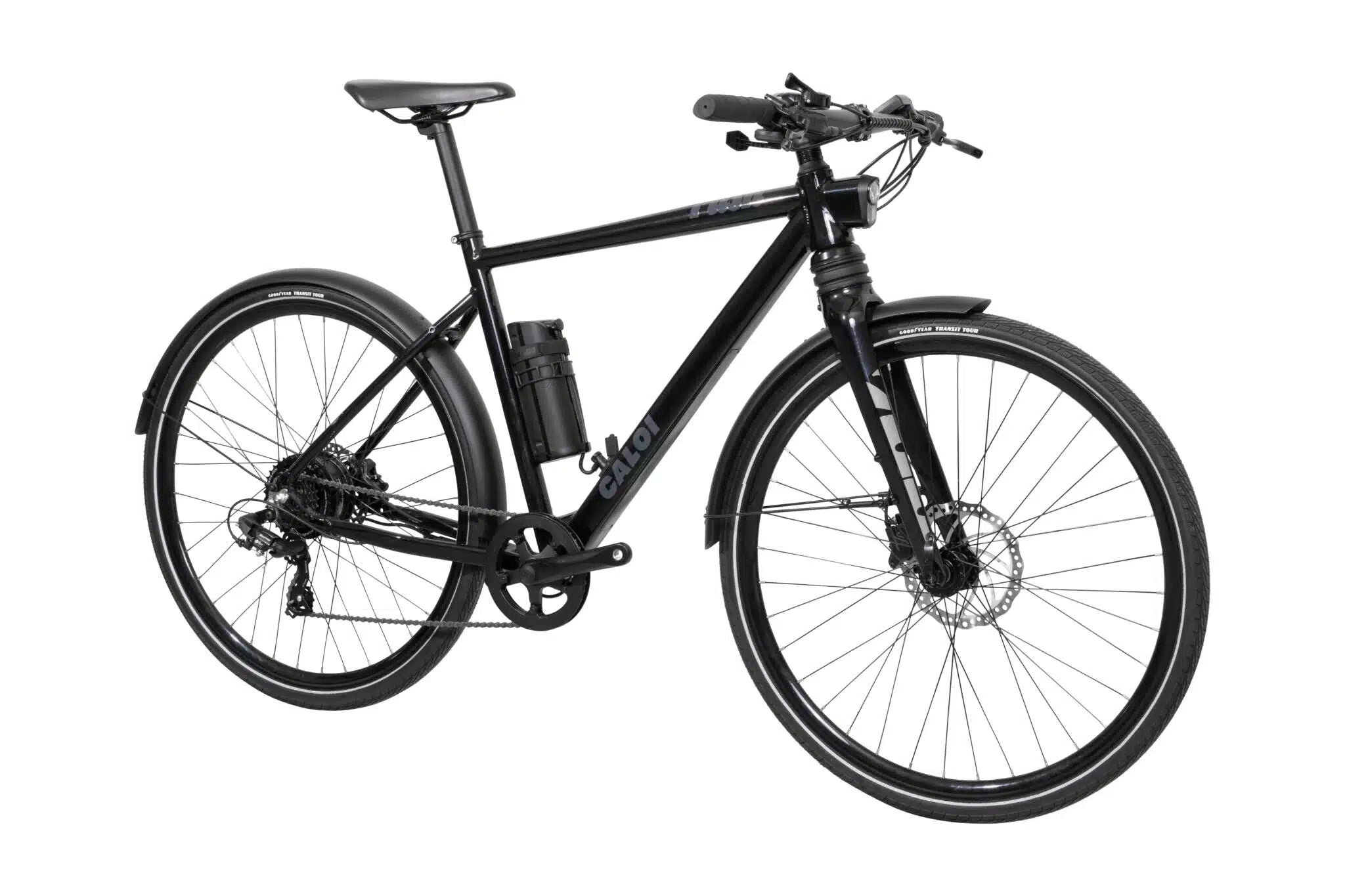Bicicleta Caloi E-vibe Rush