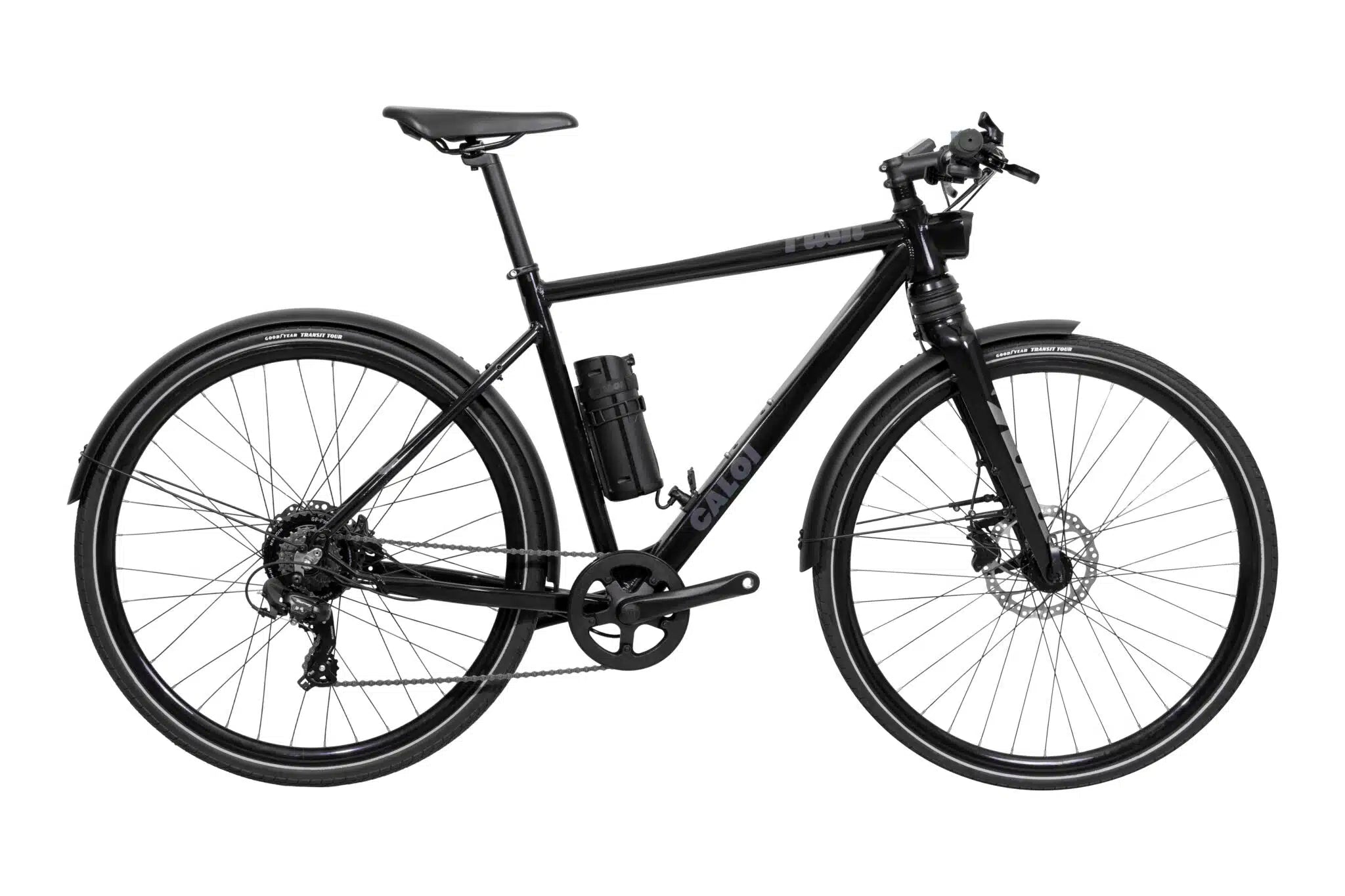 Bicicleta Caloi E-vibe Rush