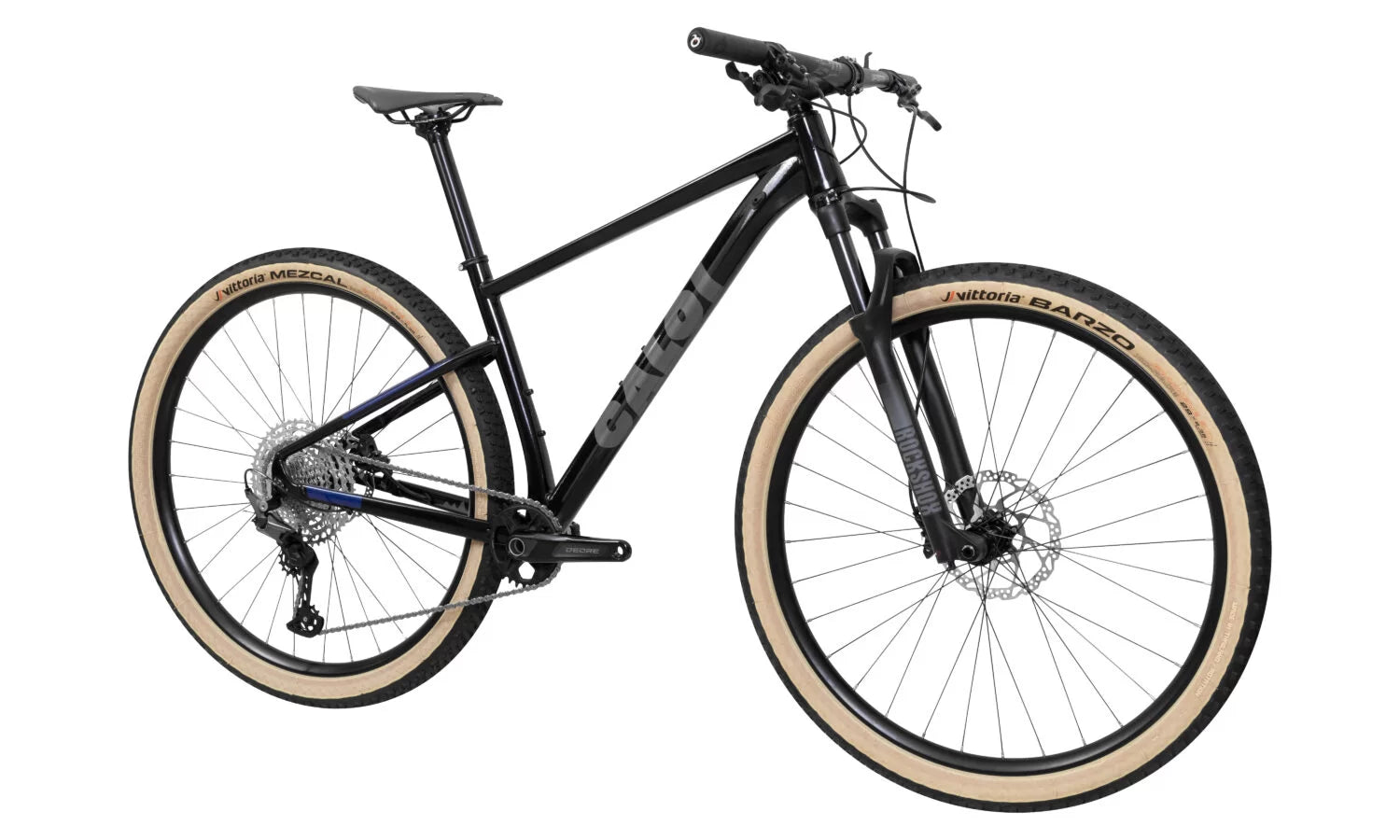Bicicleta Caloi Explorer EVO SL