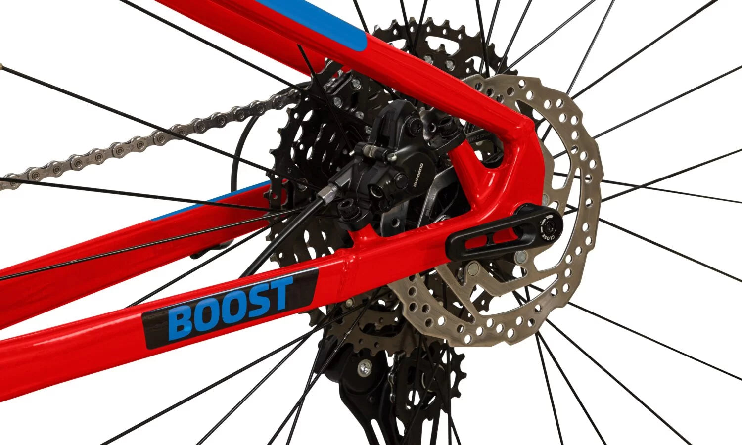 Bicicleta Caloi Explorer Pro SL 2024