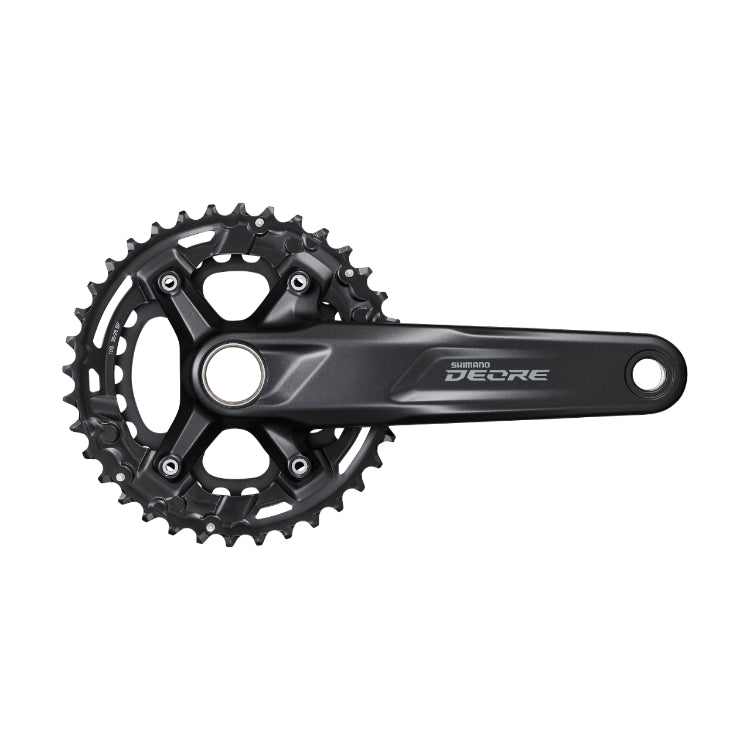 Pedivela Shimano Deore FC4100 36/26