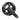 Pedivela Shimano Ultegra FC-R8100 52/36 D 172,5mm