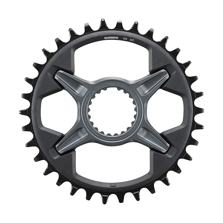 Coroa Shimano SLX FC-M7100-1/FC-M7130-1 34D