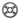 Coroa Shimano FC-M9100-1/FC-M9120-1