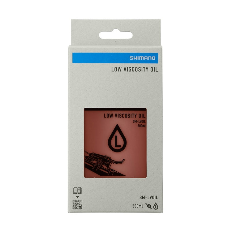 Lubrificante Liquido Para Freio a Disco Shimano SM-VOIL Baixa Viscosidade