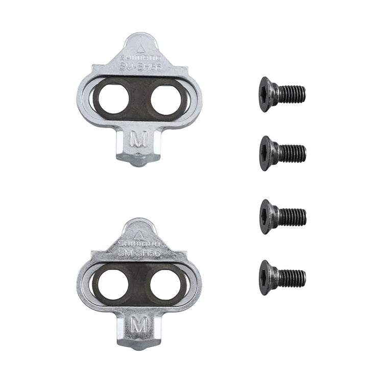 Taquinho Shimano MTB SM-SH56 Multidirecional
