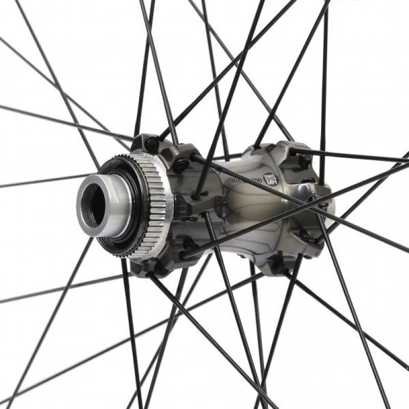 Cubo Shimano XTR WH-M9000