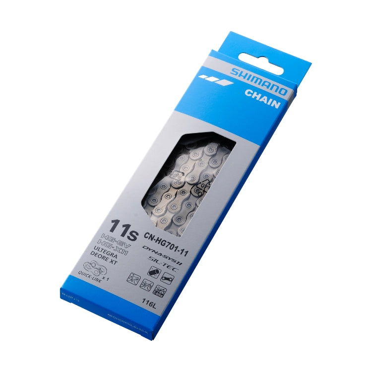 Corrente Shimano CN-HG701 11V 116 L