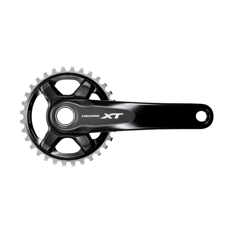 Pedivela Shimano Deore XT FC-M8000 34D