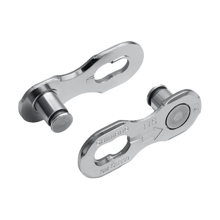 Quick Link Shimano SM-CN900 para 11V (2 pares)