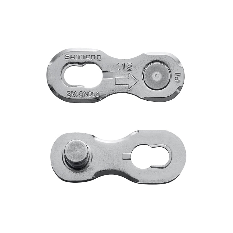 Quick Link Shimano SM-CN900 para 11V (2 pares)
