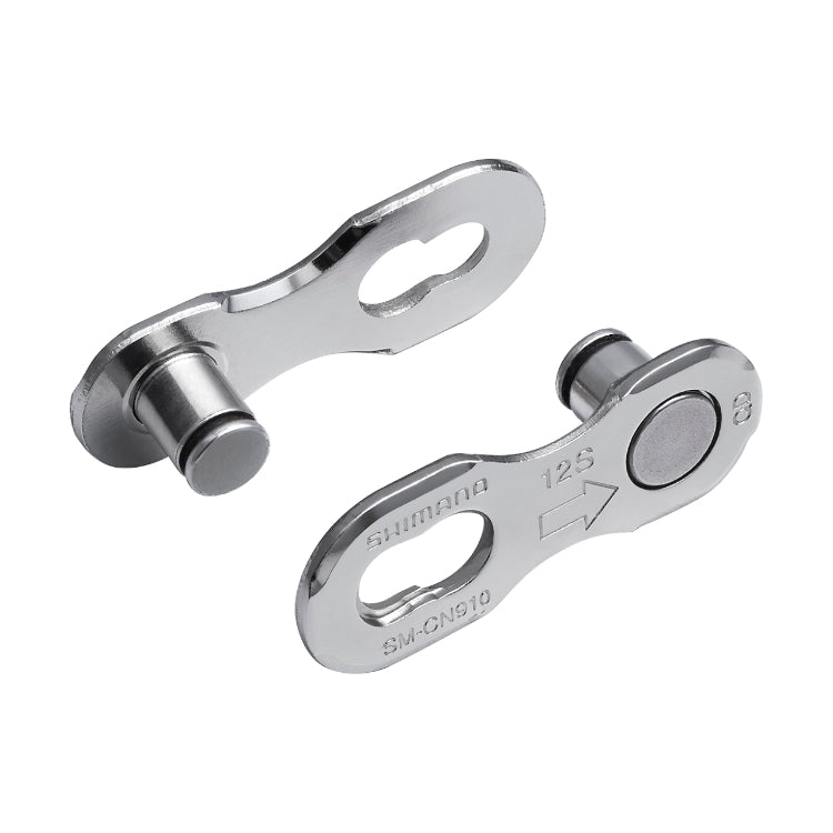 Quick Link Shimano SM-CN910 para 12V (2 pares)