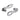 Quick Link Shimano SM-CN910 para 12V (2 pares)