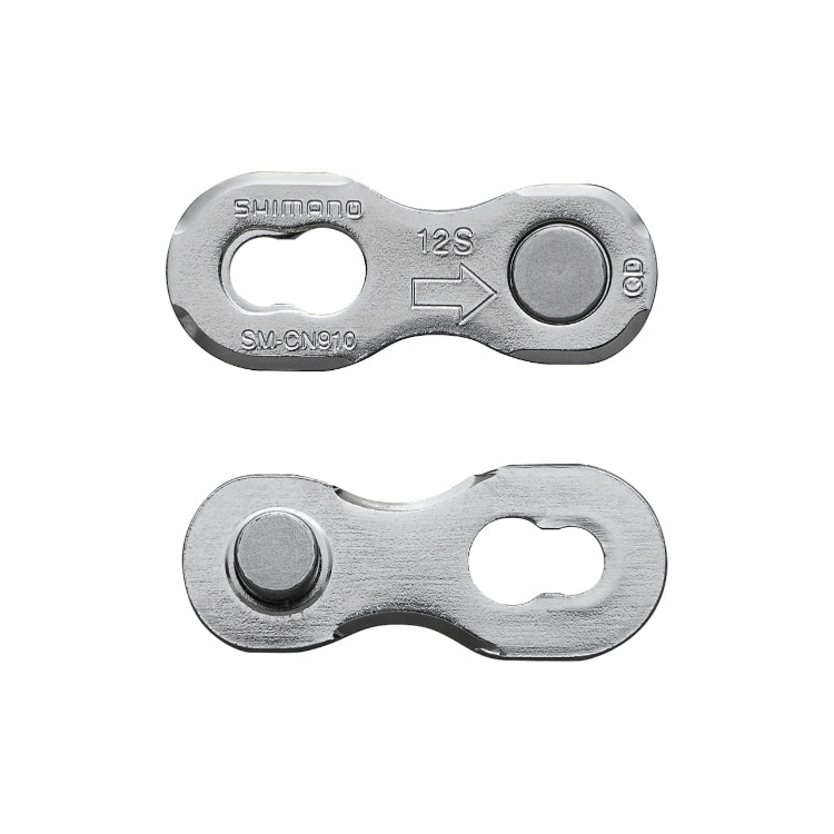 Quick Link Shimano SM-CN910 para 12V (2 pares)