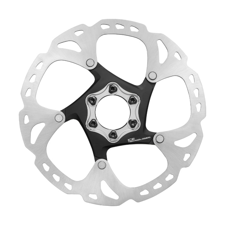 Rotor de Freio a Disco Shimano SMRT86-S 160mm