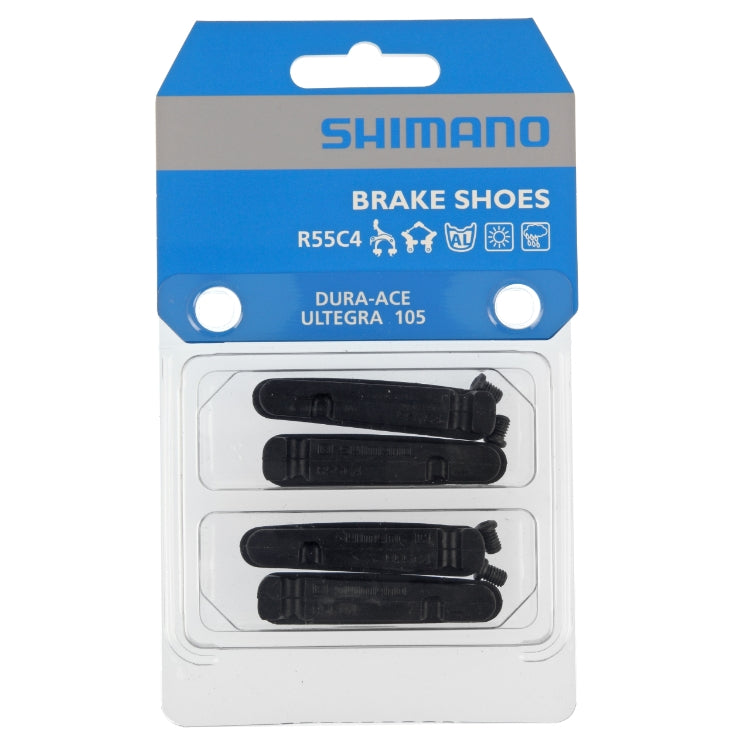 Sapata de Freio Shimano Durar-Ace Ultegra 105