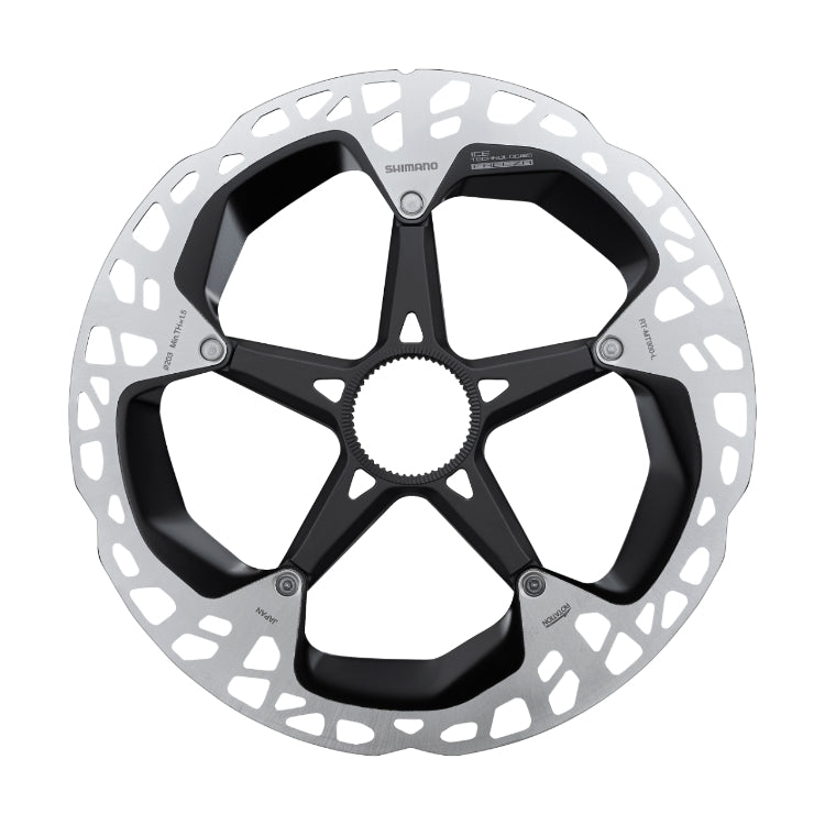 Rotor de Freio a Disco Shimano MT900