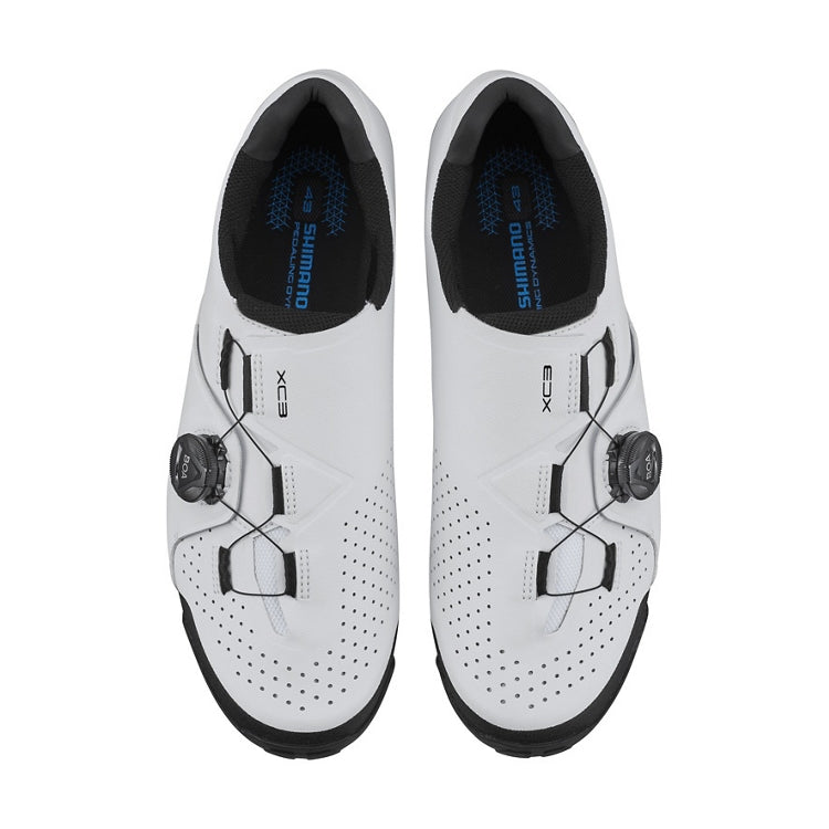 Sapatilha Shimano SH-XC300