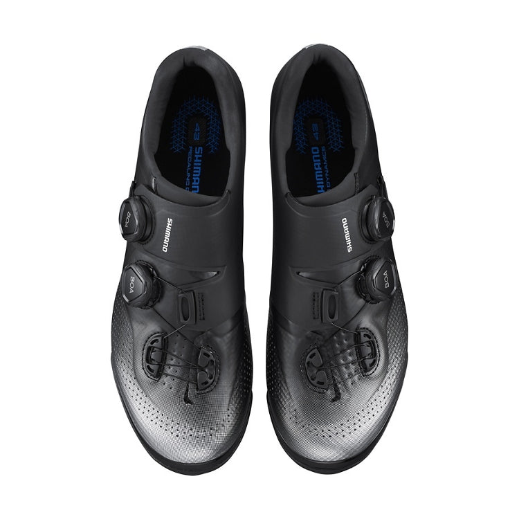 Sapatilha Shimano SH-XC702
