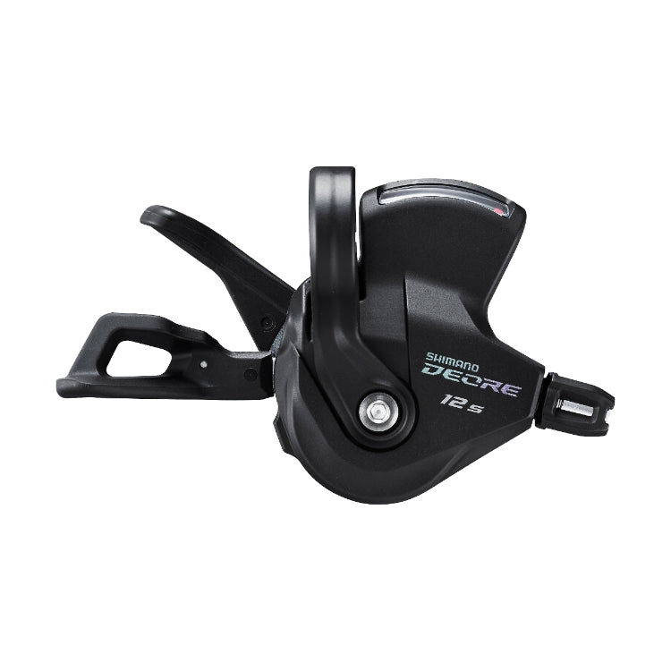 Trocador Shimano Deore M6100 12v