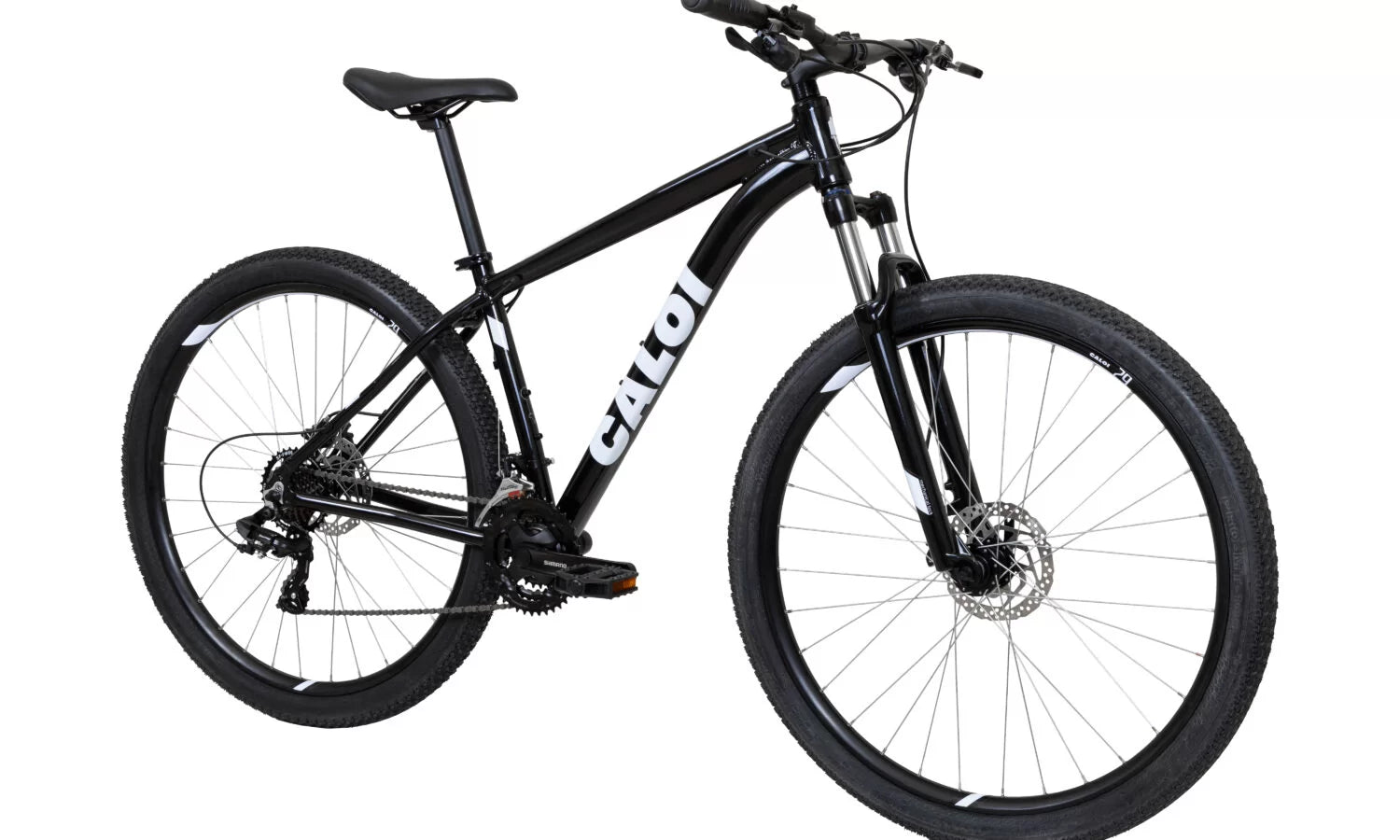 Bicicleta Caloi 29