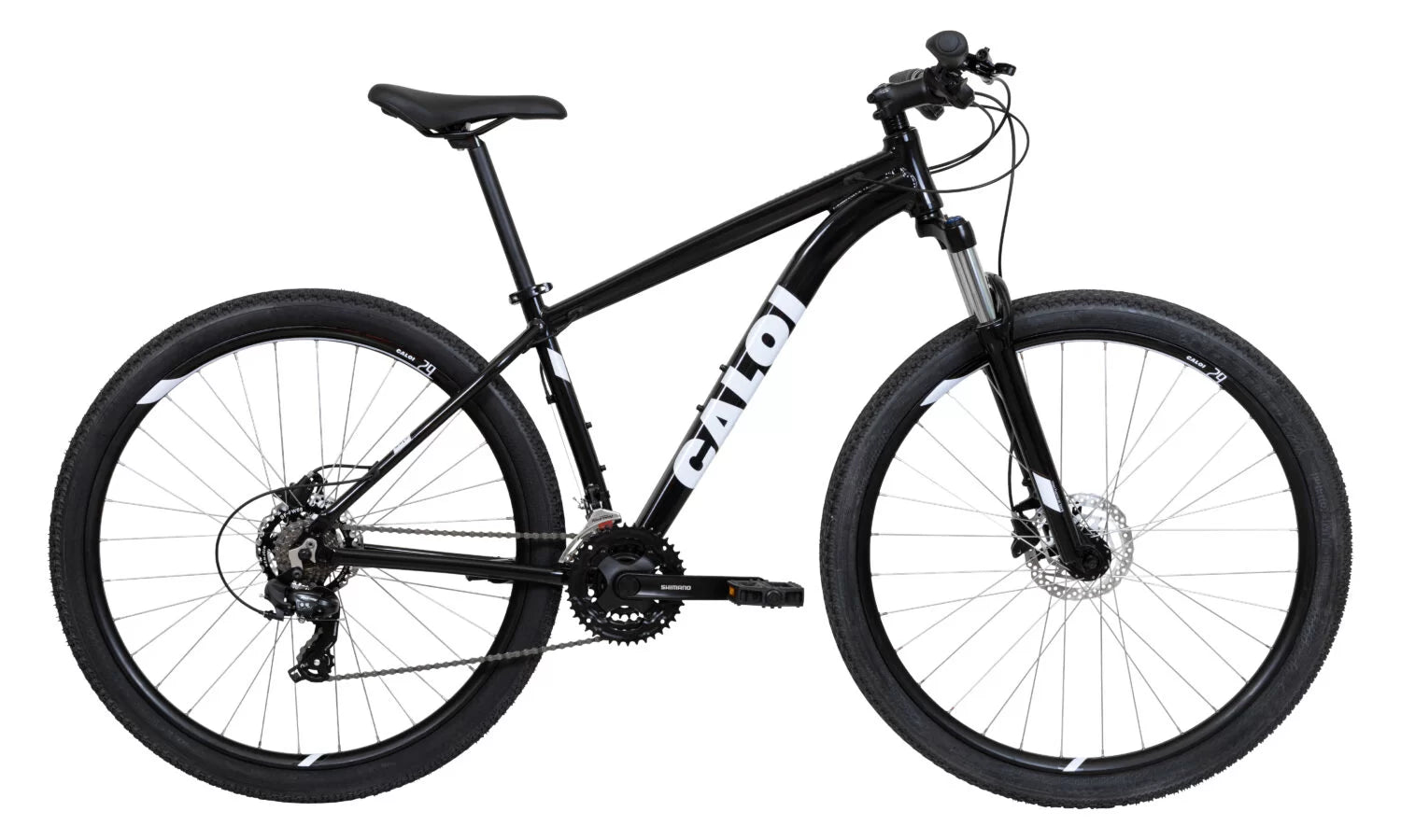 Bicicleta Caloi 29