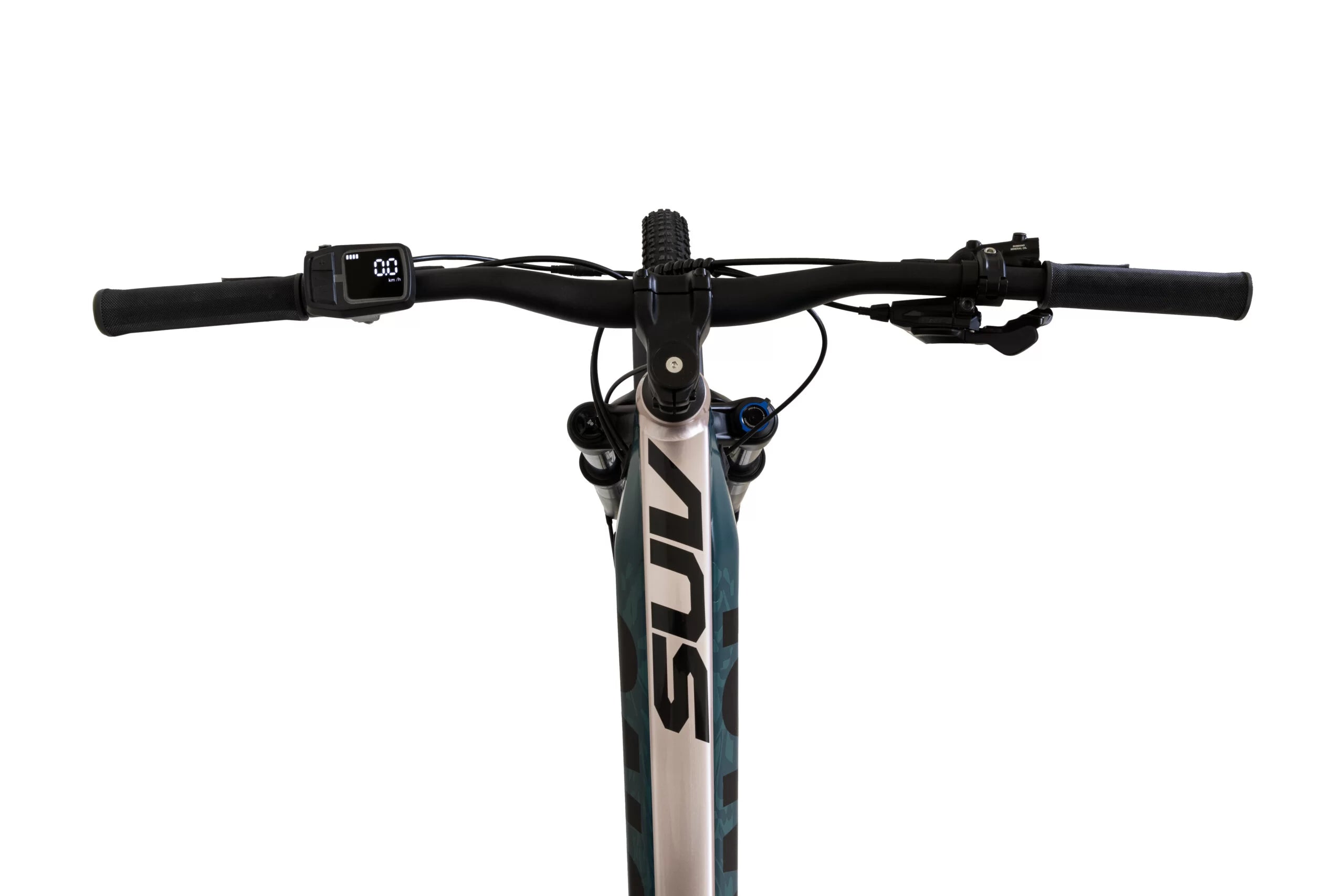 Bicicleta Caloi E-Vibe Explorer SUV – Avancinibikes