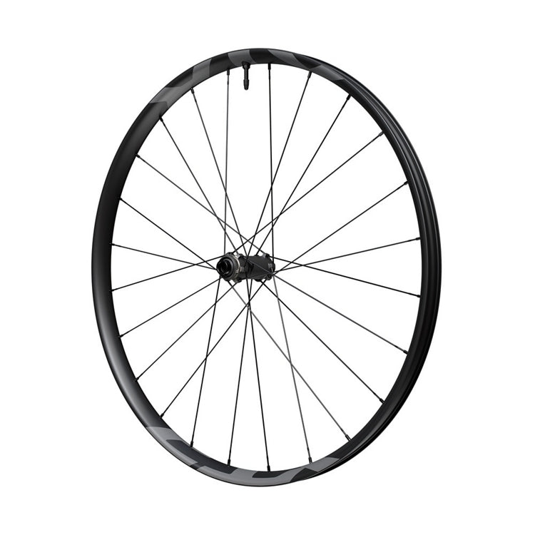 Par de Rodas Carbono 29 Shimano XTR WH-M9220 - Blocagem 15/12mm