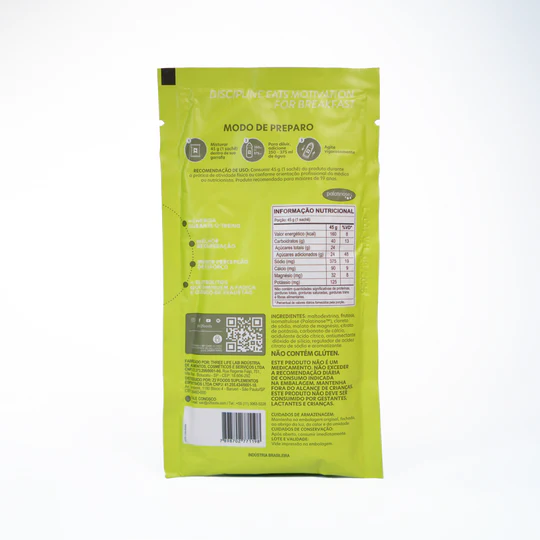 Intra-Treino Z2 Power Powder Z2+ Lime Zest 45g