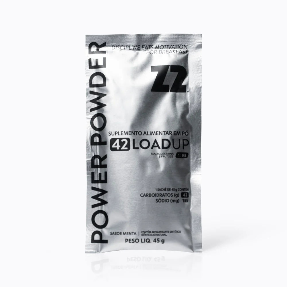 Intra-Treino Z2 Power Powder Original