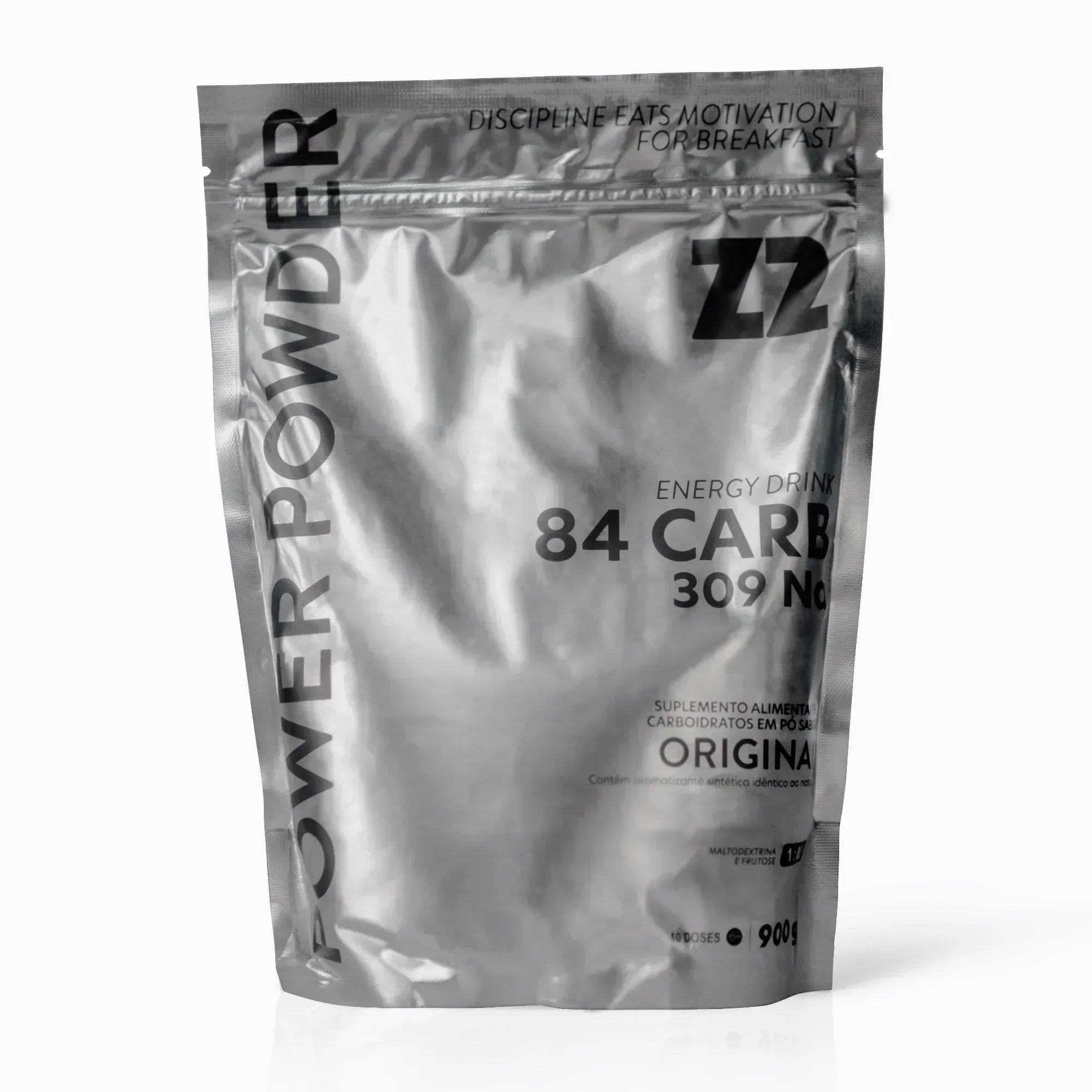 Intra-Treino Z2 Power Powder Z2 Original 900g