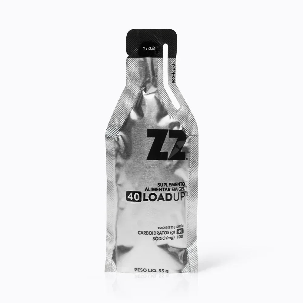 Energy Gel Z2 LoadUp