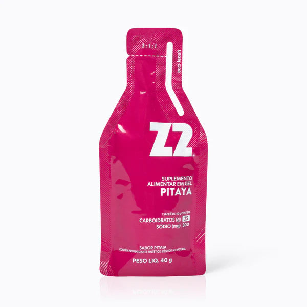 Energy Gel Z2 Pitaya 40g