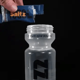 Intra-Treino Z2 Saltz Frutas Amarelas 8g