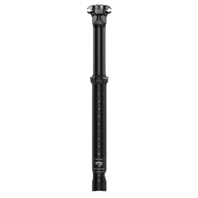 Canote Retrátil FOX Transfer SL 2023 30.9 - 100mm